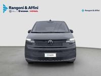 Usata VW Multivan 150 CV (110 kW) 2025 Grigio Monovolume