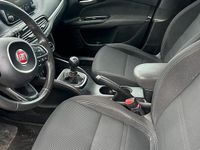 Usata Fiat Tipo 2016 Berlina