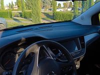 Usata Opel Crossland 102 CV (75 kW) 2018 Grigio SUV