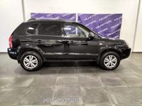 usata Hyundai Tucson 2.0 CVVT 16V Active