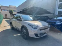 Usata Fiat 600 101 CV (74 kW) 2025 Beige SUV