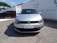 usata VW Polo Polo1.4 TDI 5p. Trendline BlueMotion Technology