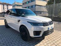 Usata Land Rover Range Rover Sport Autobiography Dynamic 351 CV (258 kW) 2022 Viola SUV