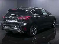 Usata Ford Focus ST-Line 125 CV (91 kW) 2024 Nero Station wagon