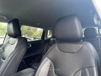 Usata Jeep Compass Summit 131 CV (96 kW) 2025 Grigio SUV