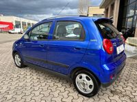 usata Chevrolet Matiz 1000 SX Energy GPL Eco Logic