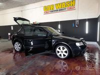 Usata Audi S3 210 CV (154 kW) 1999 Nero Utilitaria