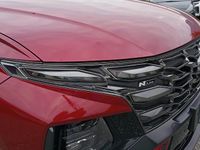 Nuova Hyundai Tucson 160 CV (117 kW) 2025 Nero SUV