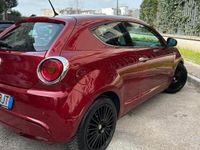 usata Alfa Romeo MiTo 1.4 105cv GPL