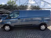 Usata Ford Transit Custom Trend 131 CV (96 kW) 2023 Blu Furgone