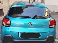 Usata Citroën C3 102 CV (75 kW) 2024 Berlina