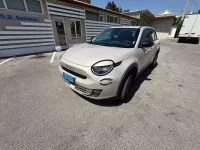 Usata Fiat 600 101 CV (74 kW) 2025 SUV