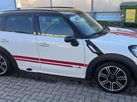 Usata Mini Cooper SD Countryman 143 CV (105 kW) 2015 SUV