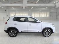 Usata DR DR 4.0 117 CV (86 kW) 2022 Bianco SUV