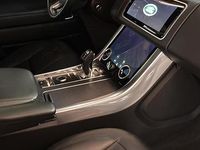 Usata Land Rover Range Rover Sport HSE Dynamic 400 CV (294 kW) 2019 Bianco SUV