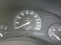 Usata Opel Corsa 54 CV (39 kW) 1998 Blu Utilitaria