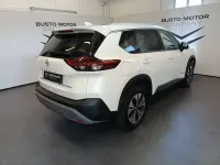 Usata Nissan X-Trail N-Connecta 158 CV (116 kW) 2023 Bianco SUV