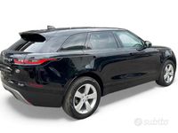Usata Land Rover Range Rover Velar S 240 CV (176 kW) 2019 Nero SUV