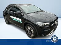 Usata Mercedes GLA180 Advanced 115 CV (84 kW) 2025 Nero SUV