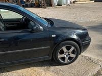 Usata VW Golf IV 116 CV (85 kW) 2001 Berlina