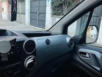 Occasion Citroën Berlingo XTR 92 ch (67 kW) 2011 Gris Monospace