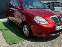 Usata Lancia Ypsilon 77 CV (56 kW) 2007 Utilitaria