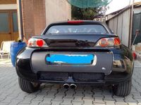 usata Smart Roadster - 2004