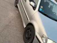 Usata VW Polo 60 CV (44 kW) 2001 Grigio Berlina