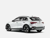 Nuova Audi A3 Comfort 150 CV (110 kW) 2026 Bianco ghiaccio metallizzato