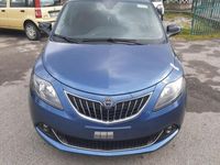 usata Lancia Ypsilon 5 PORTE My23 1.2 69 Cv EcochicGpl