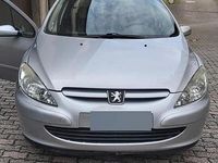 Usata Peugeot 307 2003 Station wagon