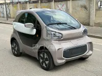 Usata XEV Yoyo 7 kW (10 CV) 2023 Marrone Utilitaria