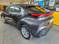 Usata Toyota C-HR Active 97 CV (71 kW) 2024 Grigio SUV