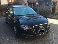 Usata Audi A3 140 CV (102 kW) 2011 Utilitaria