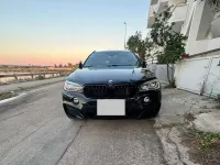 Usata BMW X6 M Sport 249 CV (183 kW) 2019 Nero SUV