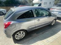 Occasion Opel Corsa 80 ch (58 kW) 2007 Gris Citadine