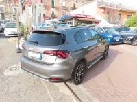 Usata Fiat Tipo Cross 131 CV (96 kW) 2022 Grigio Berlina