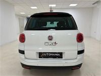 usata Fiat 500L 1.6 Multijet 120 CV N1 autocarro 5 pos