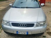 usata Audi A3 A3 1.6 cat 5p. Ambiente