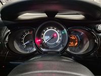 Usata Citroën C3 Exclusive 82 CV (60 kW) 2016 Argento Berlina