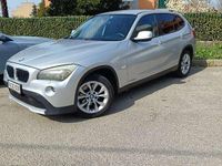 Usata BMW X1 Efficient Dynamics 143 CV (105 kW) 2010 SUV