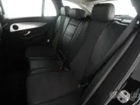 Gebraucht Mercedes E200 Business 160 PS (117 kW) 2019 Schwarz Kombi