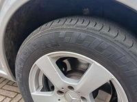 Usata Mercedes Vito 150 CV (110 kW) 2010