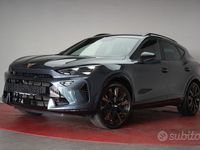 Usata Cupra Formentor VZ 333 CV (244 kW) 2025 Grigio SUV