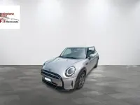 Usata Mini Cooper 136 CV (100 kW) 2023 Argento Utilitaria