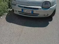 Usata Renault Twingo 75 CV (55 kW) 2003 Utilitaria