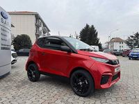 Usata Aixam City Sport 2024 Rosso Monovolume