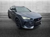 Usata Cupra Formentor VZ 245 CV (180 kW) 2022 Grigio SUV