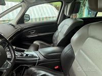 Usata Renault Espace Initiale Paris 160 CV (117 kW) 2017 Nero Monovolume