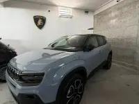 Nuova Jeep Avenger Summit 101 CV (74 kW) 2026 Grigio SUV
